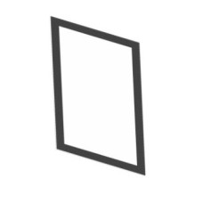 Sklo 4x401x499 KV DYNAMIC 2G 44.55.01.N   